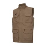 Hoggs of Fife Rothesay Water Repellent Utility Gilet