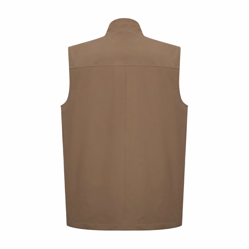 Hoggs of Fife Rothesay Water Repellent Utility Gilet Hoggs of Fife Rothesay Water Repellent Utility Gilet