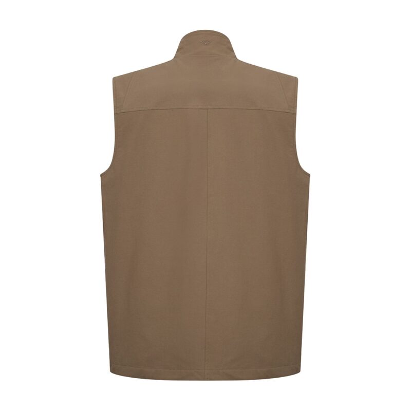 Hoggs of Fife Rothesay Water Repellent Utility Gilet Hoggs of Fife Rothesay Water Repellent Utility Gilet