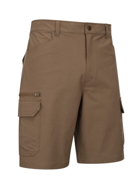 Hoggs of Fife Rothesay Water Repellent Utility Shorts