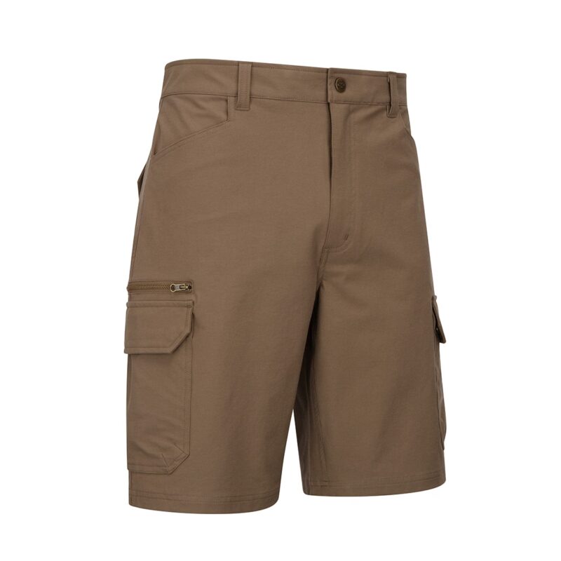 Hoggs of Fife Rothesay Water Repellent Utility Shorts
