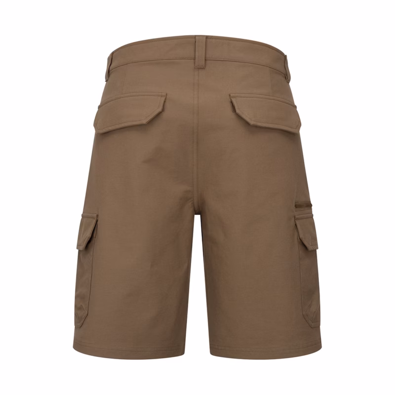 Hoggs of Fife Rothesay Water Repellent Utility Shorts Hoggs of Fife Rothesay Water Repellent Utility Shorts