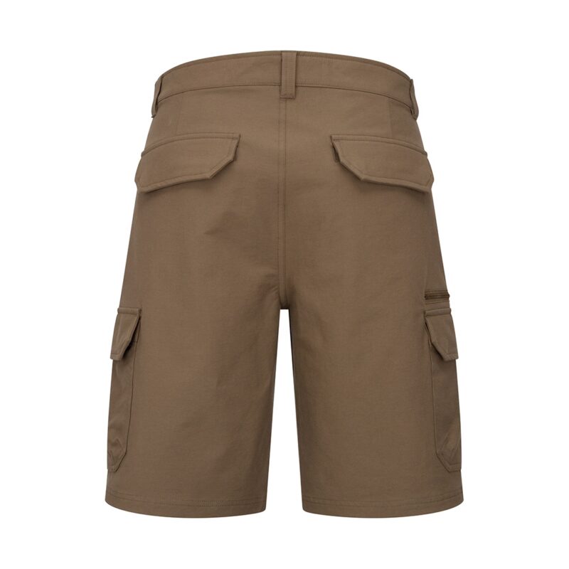 Hoggs of Fife Rothesay Water Repellent Utility Shorts Hoggs of Fife Rothesay Water Repellent Utility Shorts
