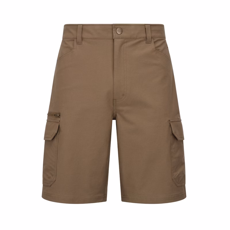 Hoggs of Fife Rothesay Water Repellent Utility Shorts Hoggs of Fife Rothesay Water Repellent Utility Shorts