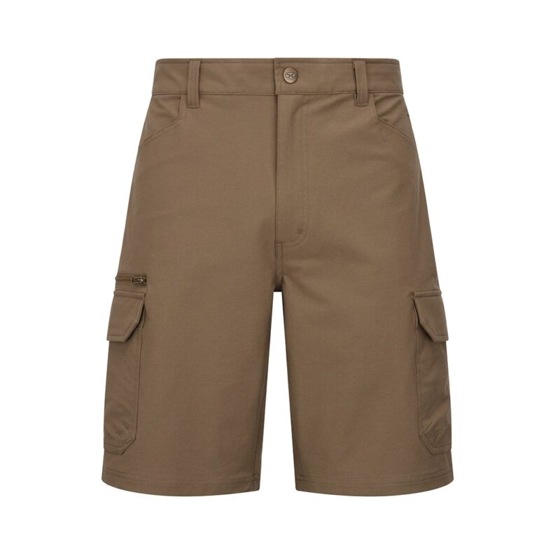 Hoggs of Fife Rothesay Water Repellent Utility Shorts Hoggs of Fife Rothesay Water Repellent Utility Shorts