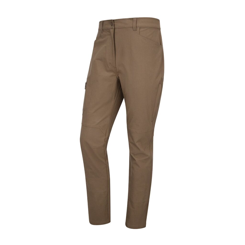 Hoggs of Fife Rothesay Stretch Water Repellent Utility Trousers