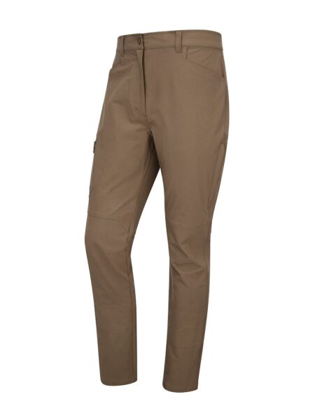 Hoggs of Fife Rothesay Stretch Water Repellent Utility Trousers