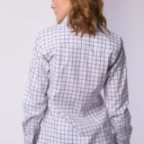 Rydale Ladies Hannah Country Check Shirt - Ellie