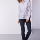 Rydale Ladies Hannah Country Check Shirt - Ellie