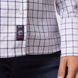 Rydale Ladies Hannah Country Check Shirt - Ellie