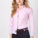 Rydale Ladies Striped Shirt - Matilda
