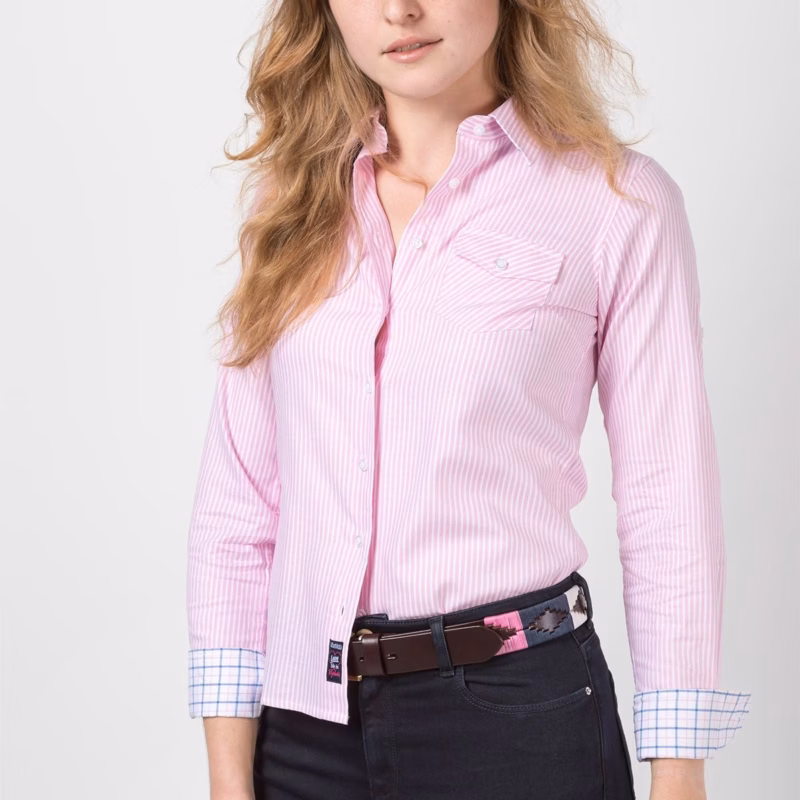 Rydale Ladies Striped Shirt - Matilda Rydale Ladies Striped Shirt - Matilda