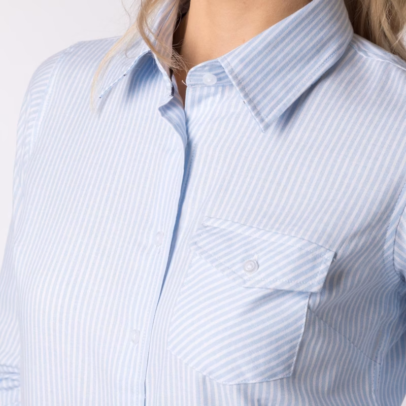 Rydale Ladies Striped Shirt - Matilda Rydale Ladies Striped Shirt - Matilda