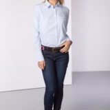 Rydale Ladies Striped Shirt - Matilda