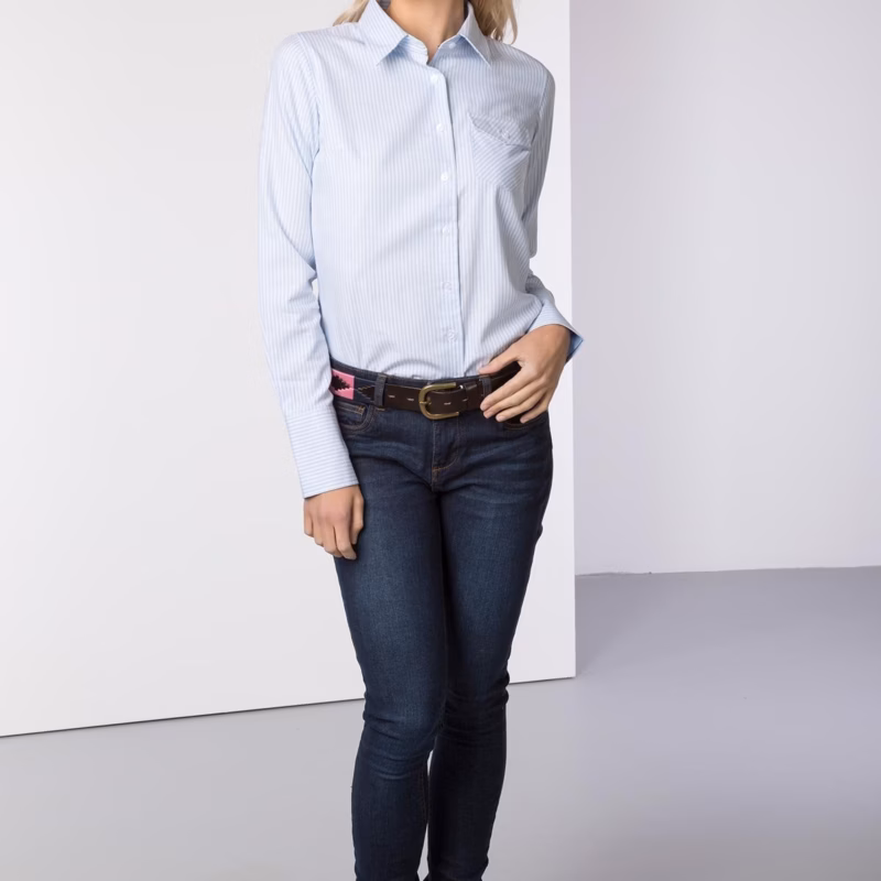 Rydale Ladies Striped Shirt - Matilda Rydale Ladies Striped Shirt - Matilda