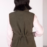 Rydale Ladies Premium Fleece Waistcoat - Huggate