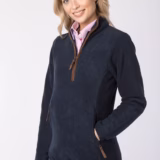 Rydale Ladies Huggate Overhead Fleece