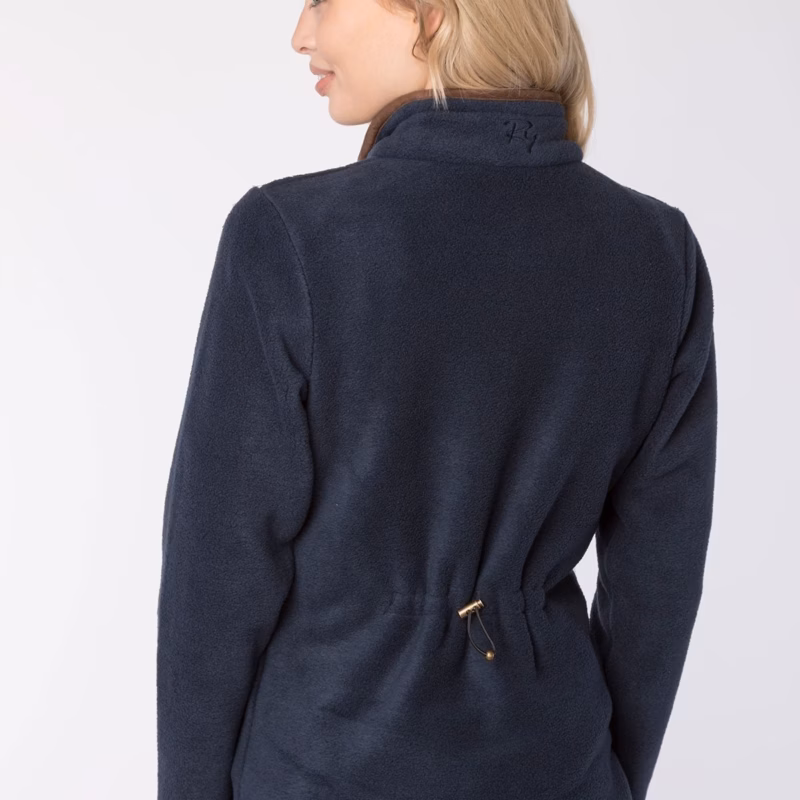 Rydale Ladies Huggate Overhead Fleece Rydale Ladies Huggate Overhead Fleece