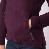 Rydale Ladies Huggate Overhead Fleece