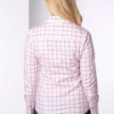 Rydale Ladies Hannah Country Shirt - Kate Tweed