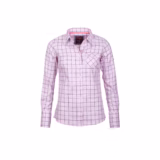 Rydale Ladies Hannah Country Shirt - Kate Tweed