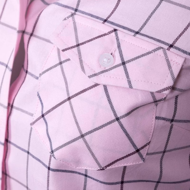 Rydale Ladies Hannah Country Shirt - Kate Tweed Rydale Ladies Hannah Country Shirt - Kate Tweed