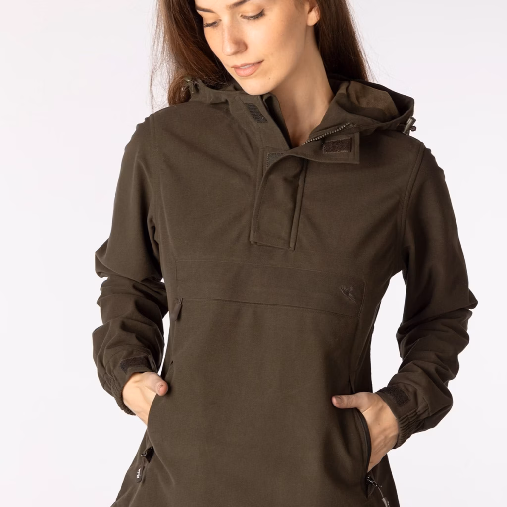Rydale Ladies Shooting Smock - Danby