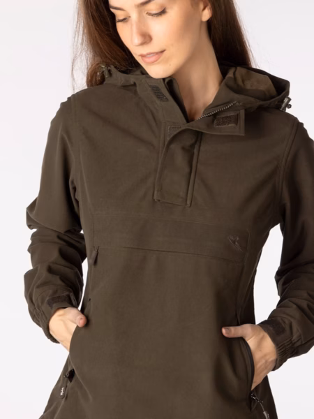 Rydale Ladies Shooting Smock - Danby