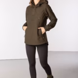 Rydale Ladies Shooting Smock - Danby