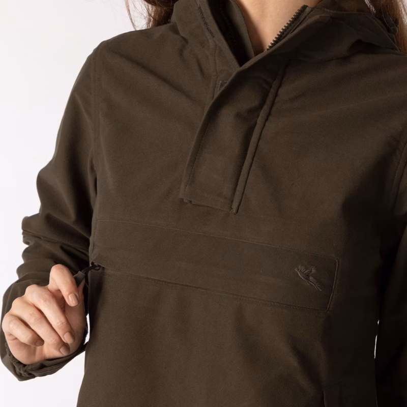 Rydale Ladies Shooting Smock - Danby Rydale Ladies Shooting Smock - Danby