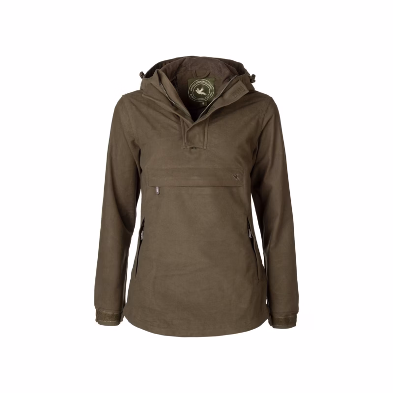 Rydale Ladies Shooting Smock - Danby Rydale Ladies Shooting Smock - Danby