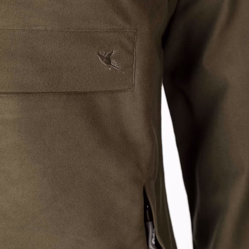 Rydale Ladies Shooting Smock - Danby Rydale Ladies Shooting Smock - Danby