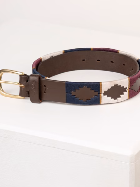 Rydale Polo Belts - Askwith