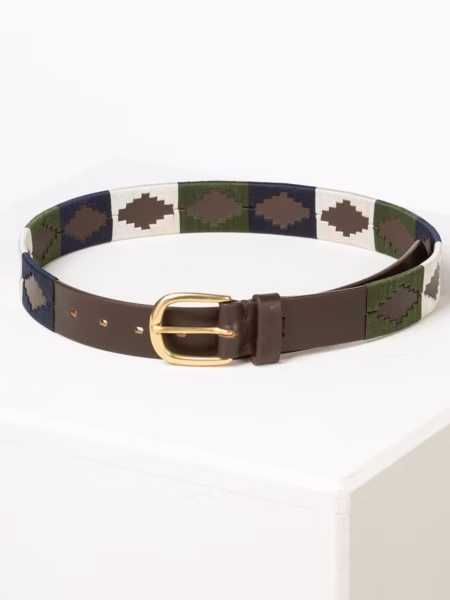 Rydale Polo Belts - Askwith