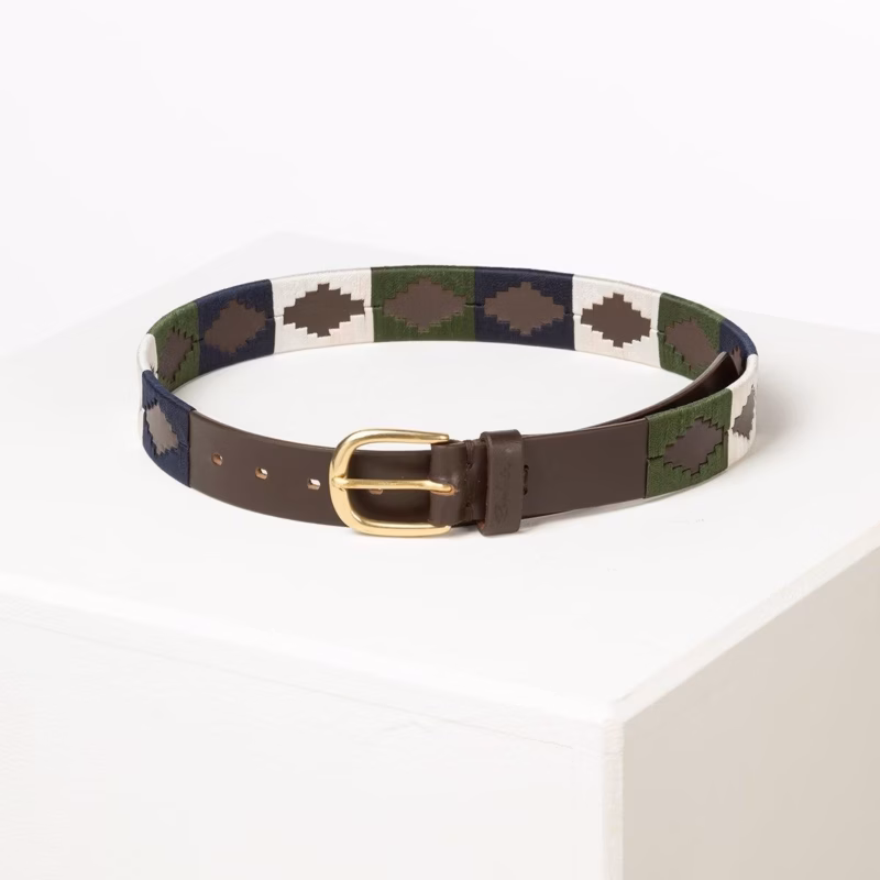 Rydale Polo Belts - Askwith Rydale Polo Belts - Askwith