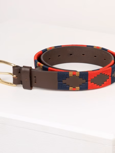Rydale Polo Belts - Askwith