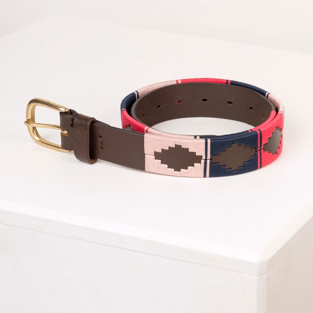 Rydale Polo Belts - Askwith