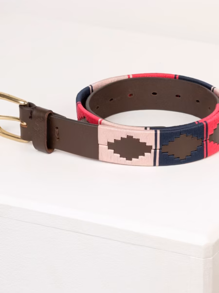 Rydale Polo Belts - Askwith