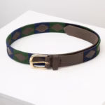 Navy Olive