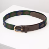 Rydale Polo Belts - Askwith