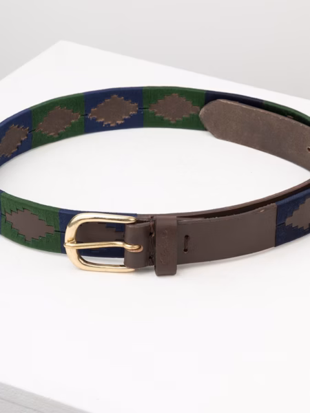 Rydale Polo Belts - Askwith