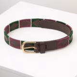 Rydale Polo Belts - Askwith