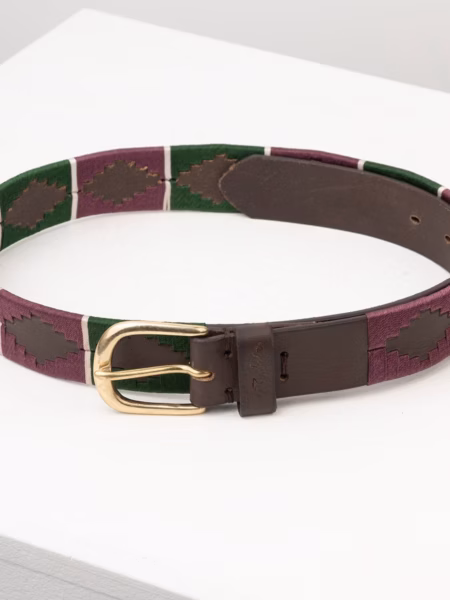 Rydale Polo Belts - Askwith