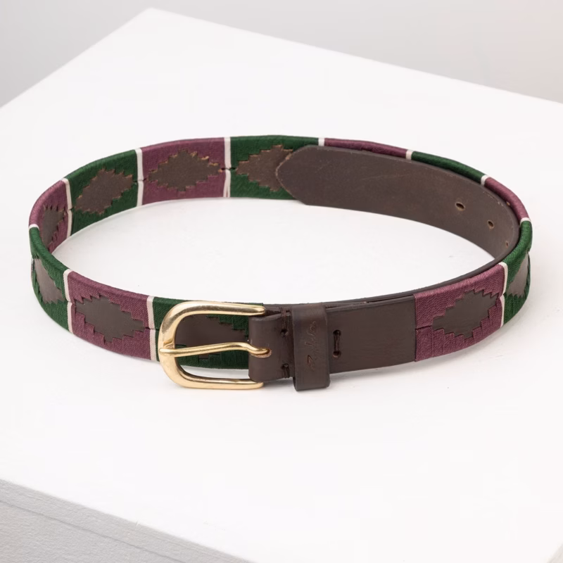 Rydale Polo Belts - Askwith Rydale Polo Belts - Askwith