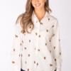 Rydale Ladies Printed Shirt - Wistow II