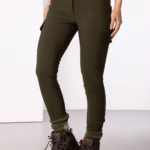 Khaki Green