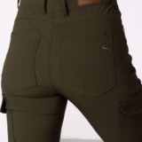Rydale Ladies Walking Trousers With Pocket - Aike II