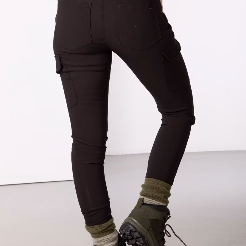 Rydale Ladies Walking Trousers With Pocket - Aike II Rydale Ladies Walking Trousers With Pocket - Aike II