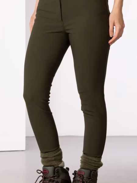 Rydale Ladies Walking Trousers - Kilnwick II