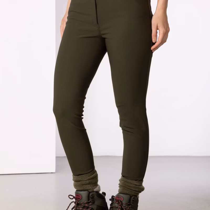 Rydale Ladies Walking Trousers - Kilnwick II Rydale Ladies Walking Trousers - Kilnwick II